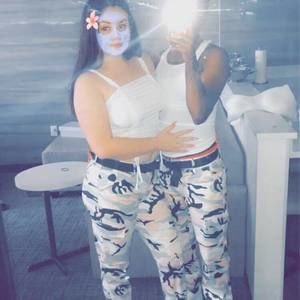 Meet your Posher, Leeanna